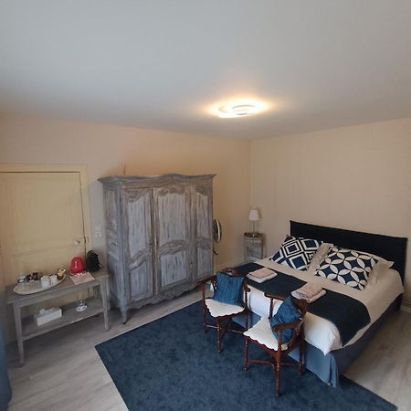 Chambre D'Hotes Le Moulin Des Landes Vernou-sur-Brenne Kültér fotó