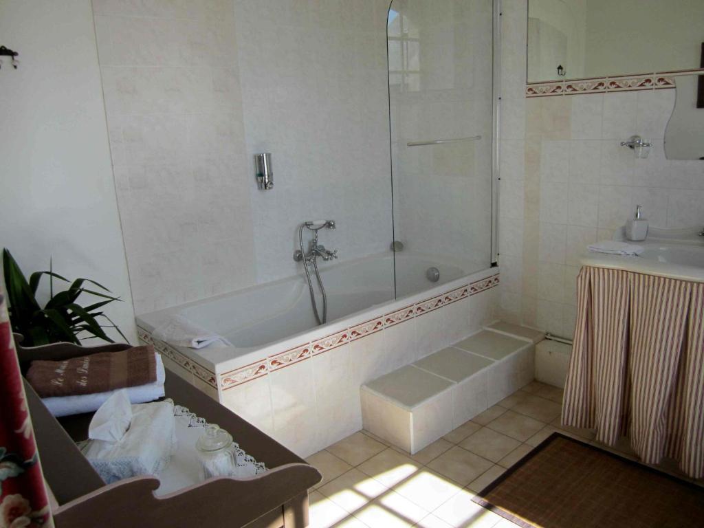 Chambre D'Hotes Le Moulin Des Landes Vernou-sur-Brenne Szoba fotó